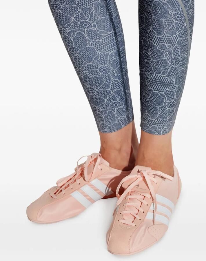 Adidas by Stella McCartney XStella McCartney SPW 76 sneakers Roze - Foto 2
