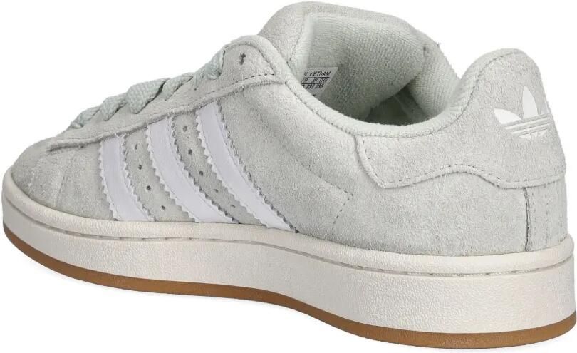 Adidas Powerphase low-top sneakers met leren vlakken Wit - Foto 20