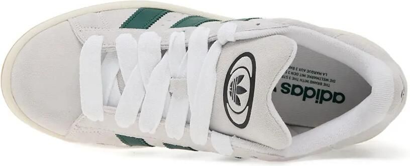 Adidas Superstar 3-Stripes sneakers met schelpen neus Zwart - Foto 18