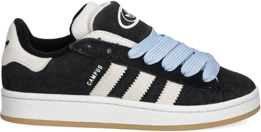 Adidas Handball Spezial suède sneakers met drie strepen Roze