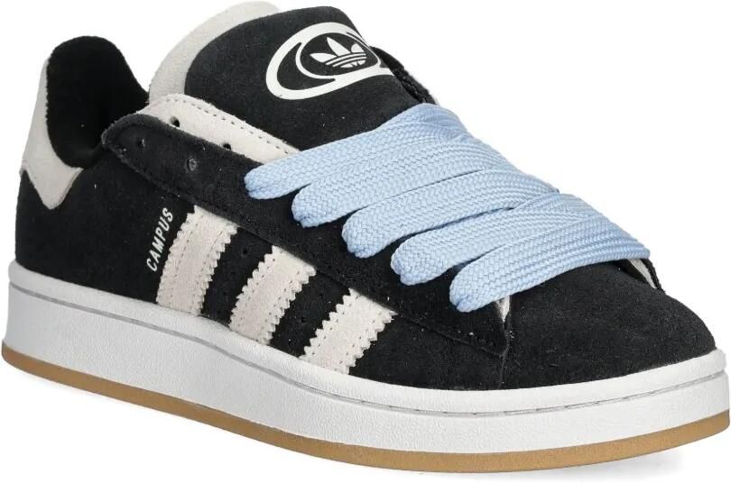 Adidas Handball Spezial suède sneakers met drie strepen Roze - Foto 4