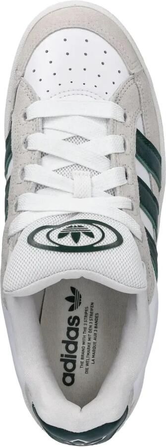 Adidas Campus 00s Beta sneakers Grijs - Foto 4