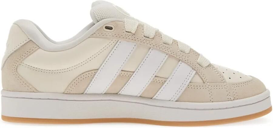 Adidas Campus 00s Beta suède sneakers Beige