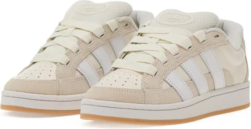 Adidas Campus 00s Beta suède sneakers Beige - Foto 3