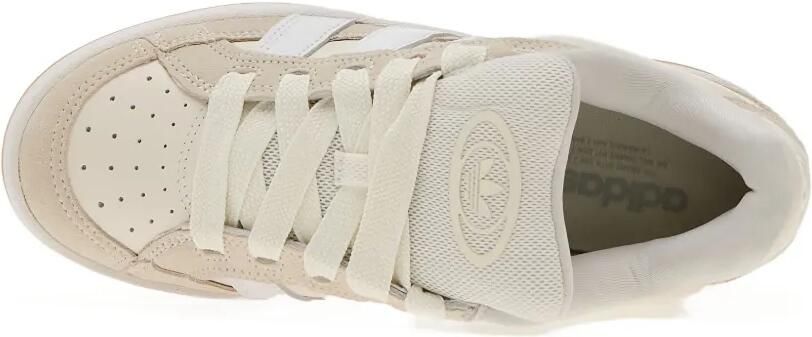 Adidas Campus 00s Beta suède sneakers Beige - Foto 4