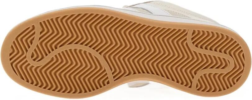 Adidas Campus 00s Beta suède sneakers Beige - Foto 5