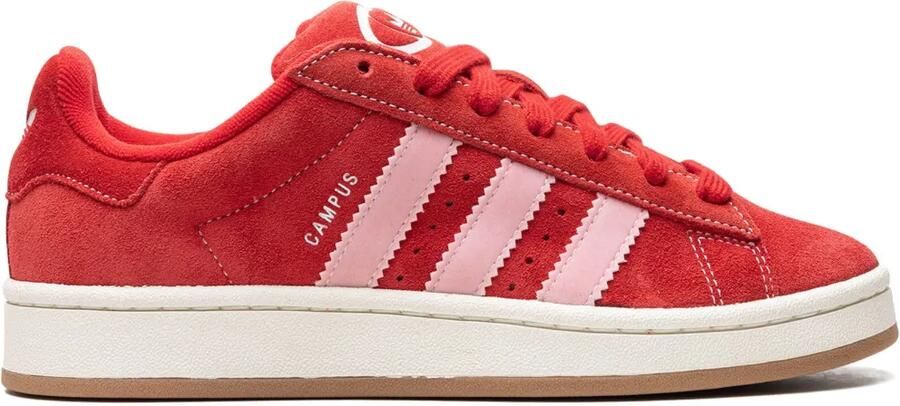 Adidas Campus 00s "Betsca Pink" sneakers Rood