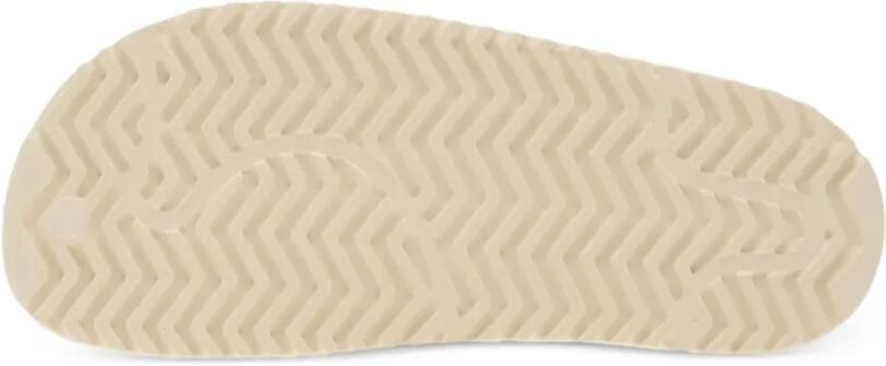 Adidas Campus 00s Foam slippers Beige - Foto 4
