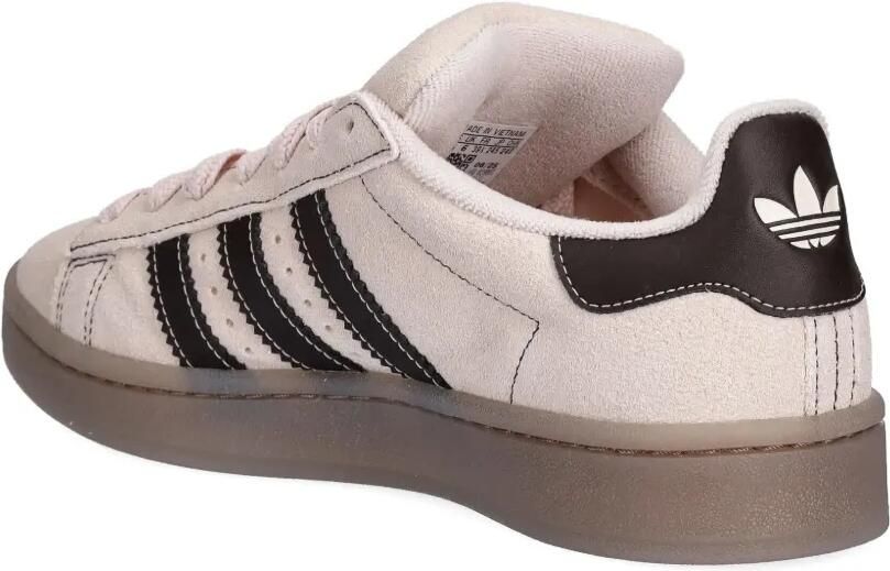 Adidas Campus 00s gestreepte sneakers Beige - Foto 2