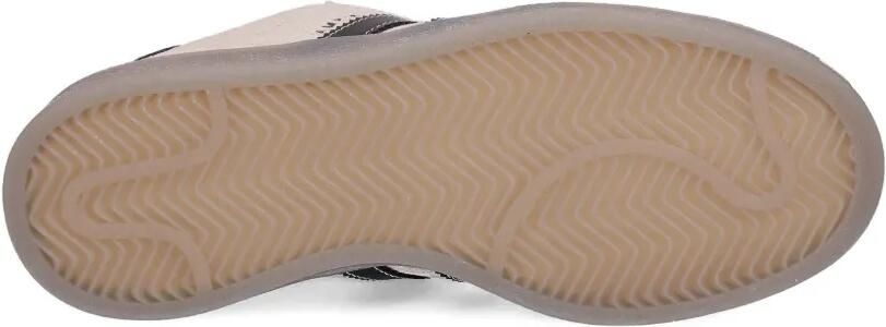 Adidas Campus 00s gestreepte sneakers Beige - Foto 4