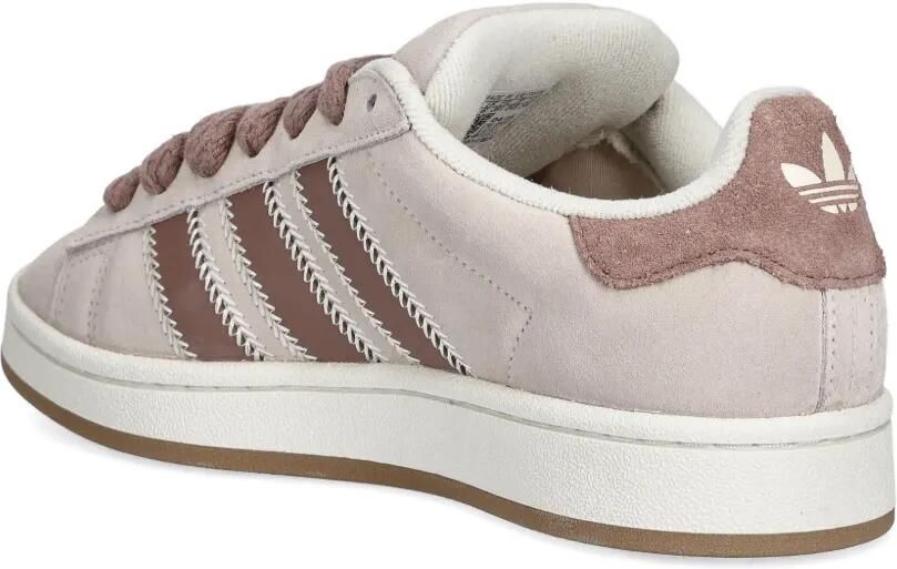 Adidas Campus 00s gestreepte sneakers Beige - Foto 2