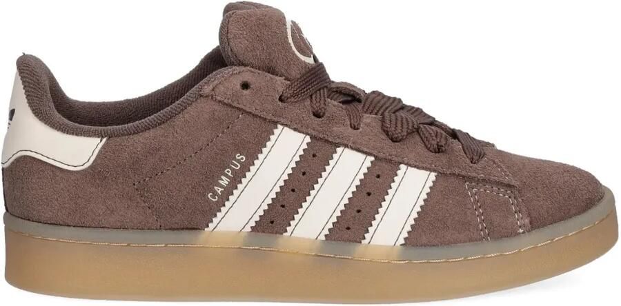 Adidas SL 72 OG sneakers met drie strepen Groen