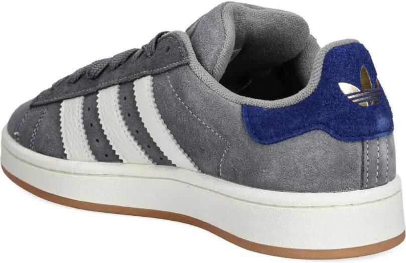 Adidas Campus 00s gestreepte sneakers Grijs - Foto 2