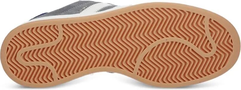 Adidas Campus 00s gestreepte sneakers Grijs - Foto 5