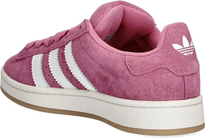 Adidas Campus 00s gestreepte sneakers Roze - Foto 2