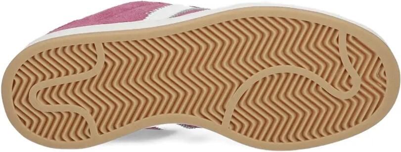Adidas Campus 00s gestreepte sneakers Roze - Foto 5