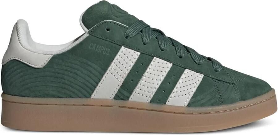 Adidas Campus 00s "Green" sneakers Groen