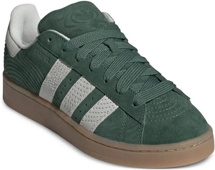 Adidas Campus 00s "Green" sneakers Groen - Foto 2