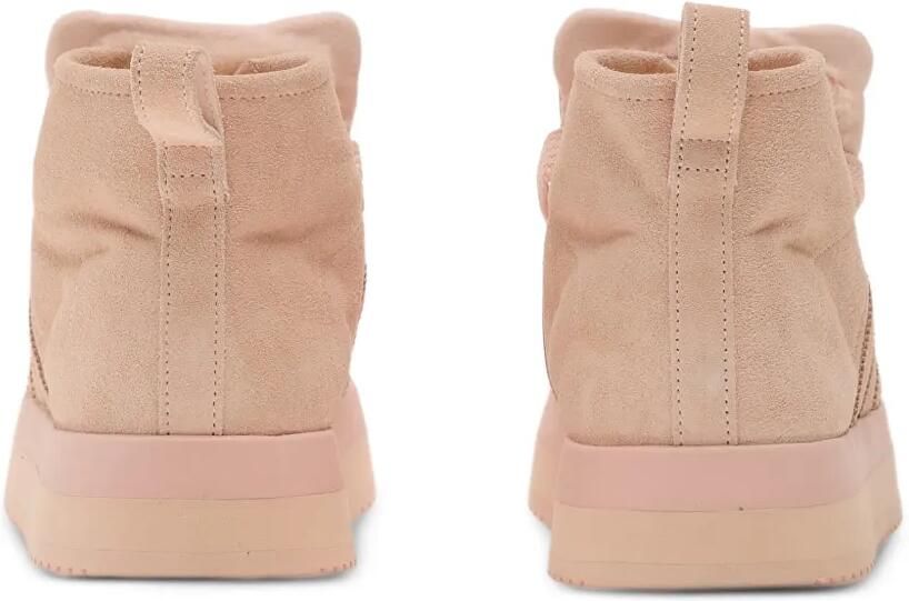Adidas Campus 00s high-top sneakers met plateauzool Roze - Foto 2