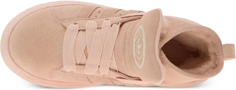 Adidas Campus 00s high-top sneakers met plateauzool Roze - Foto 10