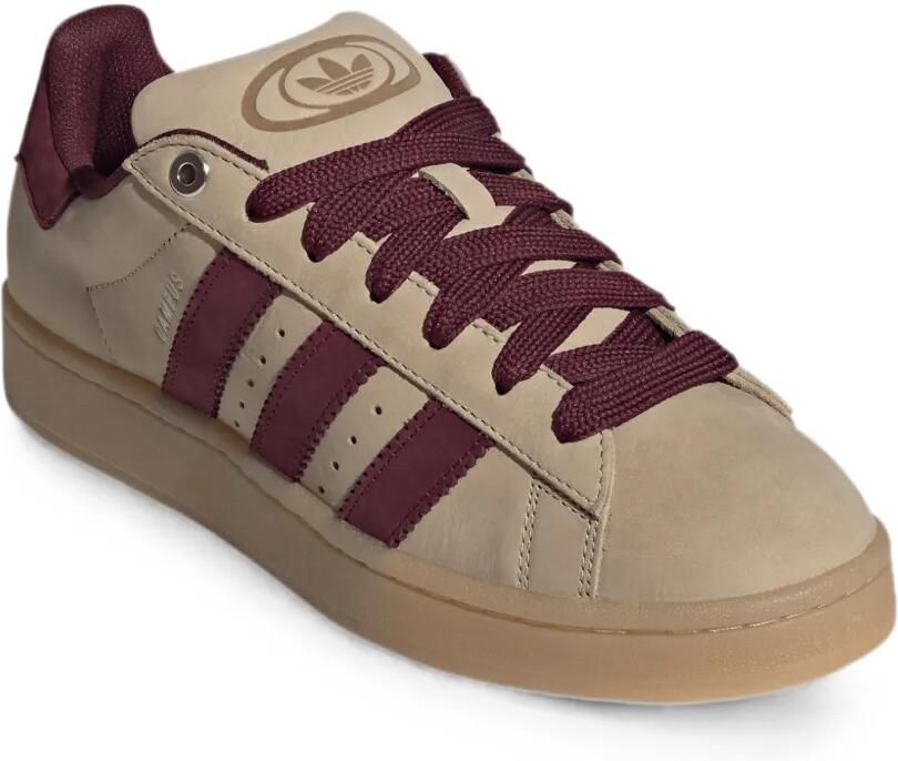 Adidas x FARM Rio Adilette slippers met plateauzool Zwart - Foto 2