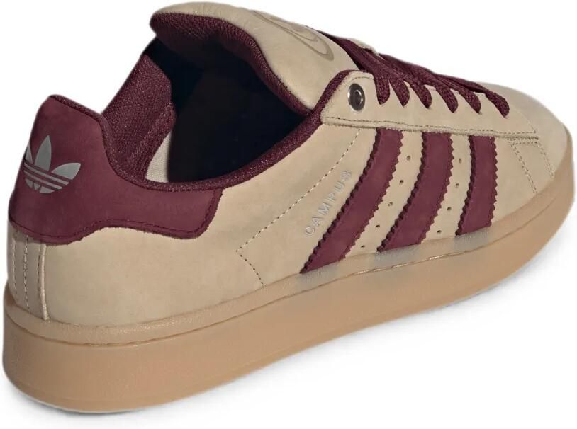 Adidas x FARM Rio Adilette slippers met plateauzool Zwart - Foto 3