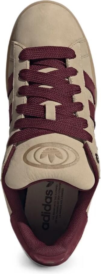 Adidas x FARM Rio Adilette slippers met plateauzool Zwart - Foto 5