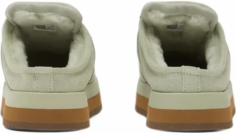 Adidas Handball Spezial WTR schoenen Groen - Foto 4