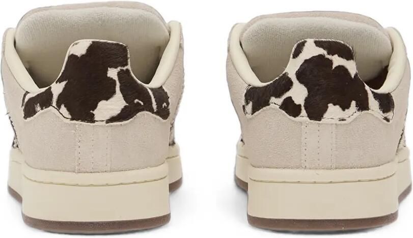 Adidas Campus 00s sneakers met gekartelde 3-Stripes Wit - Foto 2