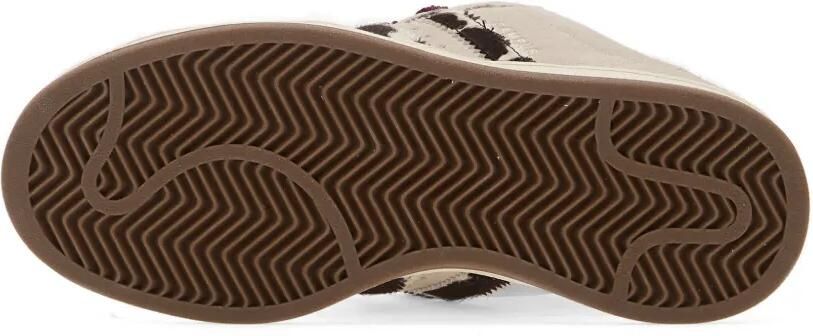 Adidas Campus 00s sneakers met gekartelde 3-Stripes Wit - Foto 5