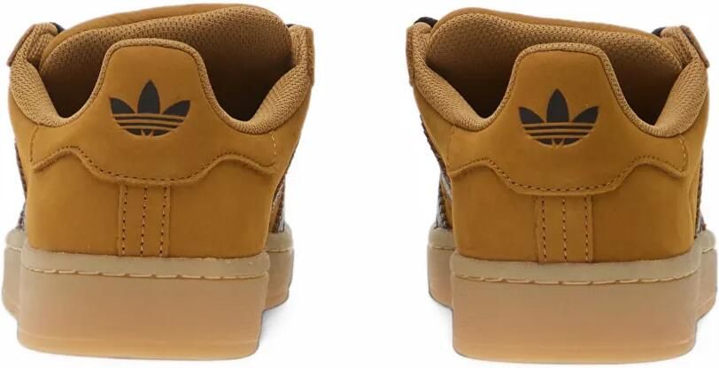 Adidas LA Trainer OG sneakers Groen - Foto 6