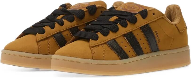 Adidas LA Trainer OG sneakers Groen - Foto 19