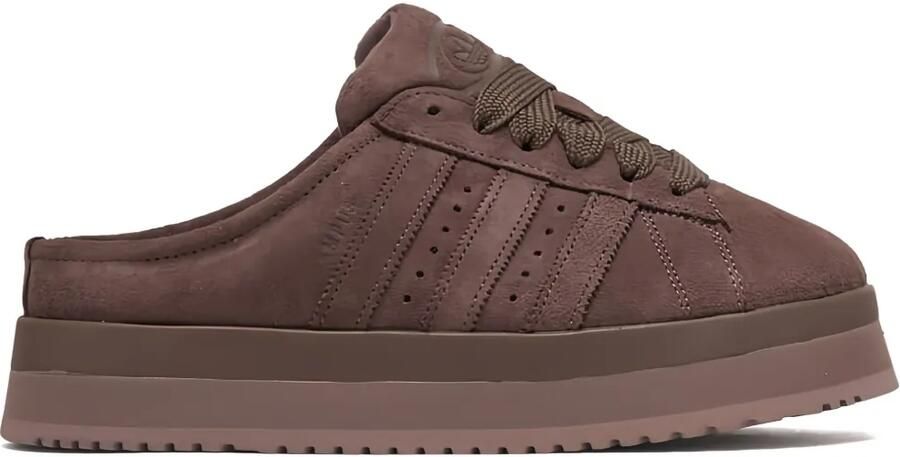 Adidas Campus 00s slip-on sneakers Bruin