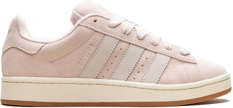 Adidas x Gazelle Indoor "Core Black Snakeskin" sneakers Zwart