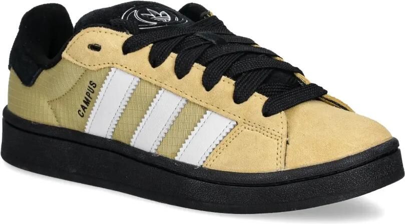 Adidas Forum Bold Stripes sneakers Wit - Foto 19