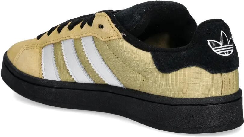 Adidas Forum Bold Stripes sneakers Wit - Foto 17