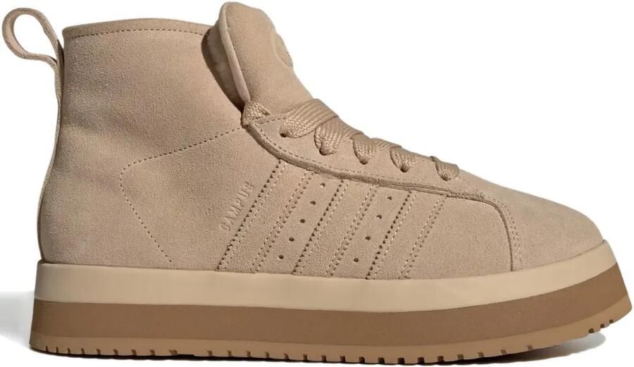 Adidas Fechten Indoor Consortium sneakers Wit
