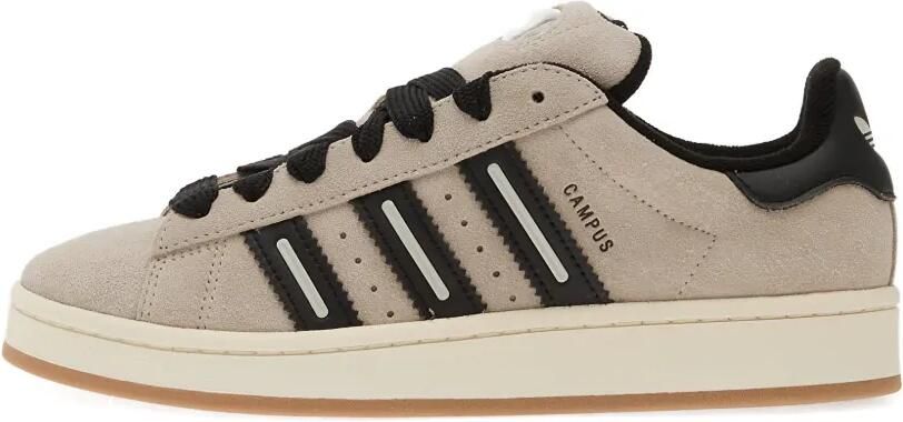 Adidas Campus 00s sneakers met drie strepen Bruin