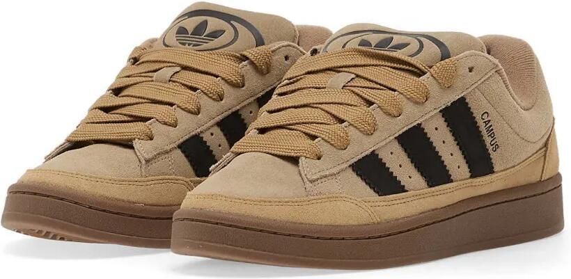 Adidas Campus 00s sneakers Beige - Foto 3