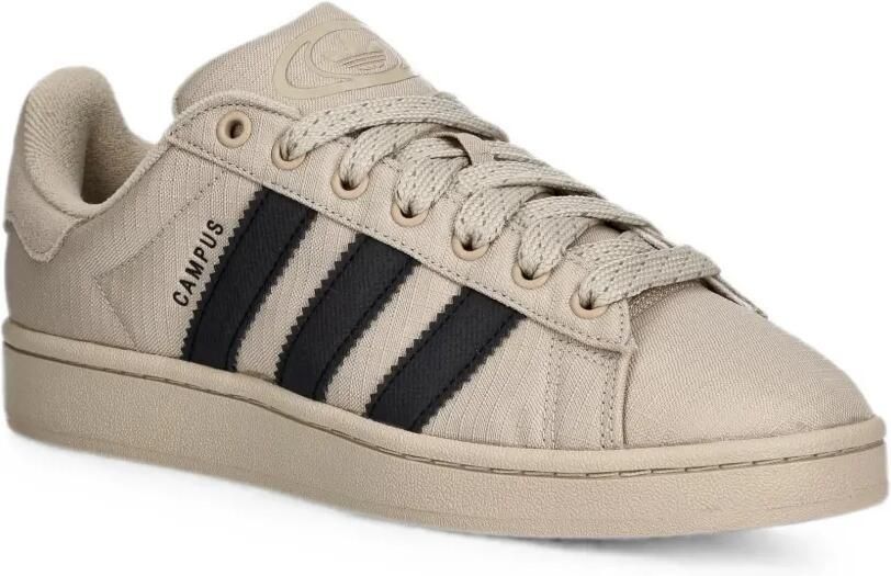 Adidas Handball Spezial Bold sneakers met plateauzool Blauw - Foto 6