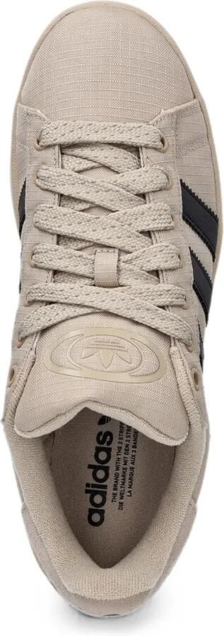 Adidas Handball Spezial Bold sneakers met plateauzool Blauw - Foto 18