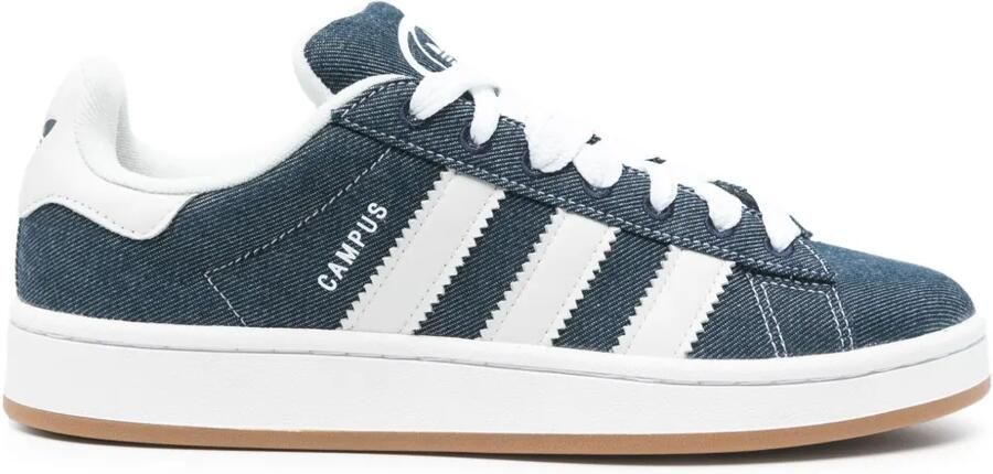 Adidas Campus 00s sneakers Blauw
