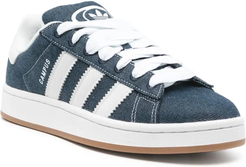 Adidas Campus 00s sneakers Blauw - Foto 2