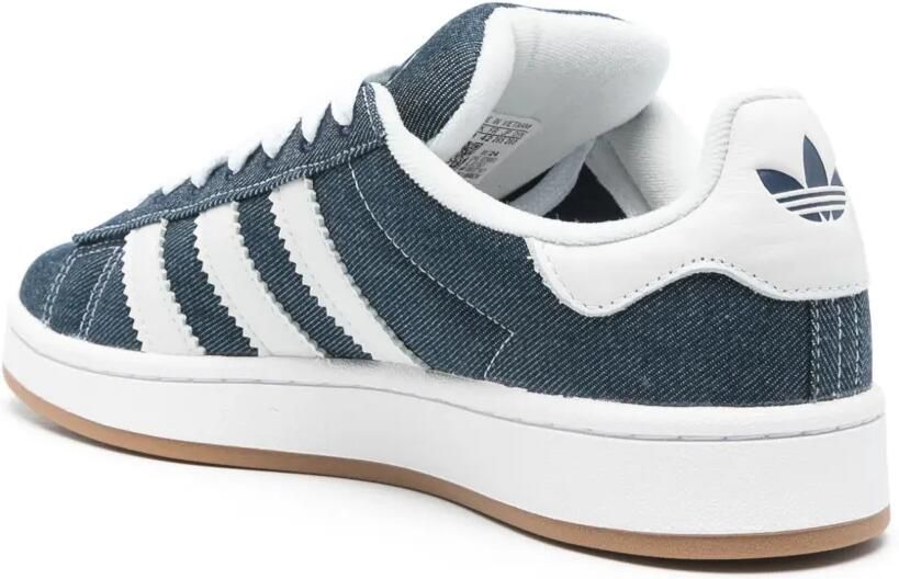 Adidas Campus 00s sneakers Blauw - Foto 3