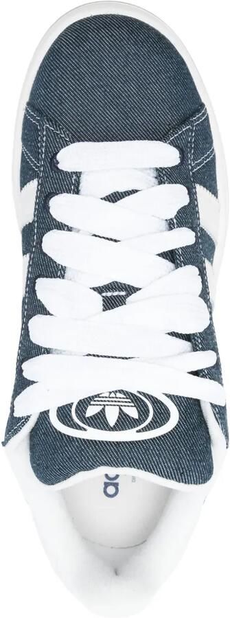 Adidas Campus 00s sneakers Blauw - Foto 4