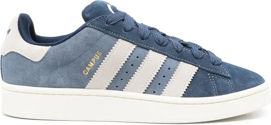 Adidas Campus 00s sneakers Blauw