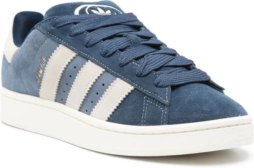 Adidas Campus 00s sneakers Blauw - Foto 2