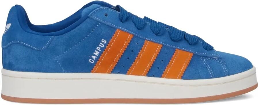 Adidas Campus 00s sneakers Blauw