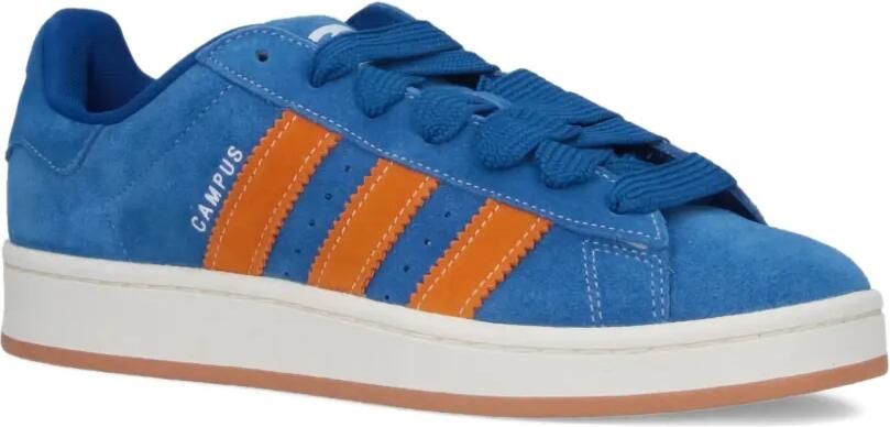 Adidas Campus 00s sneakers Blauw - Foto 3