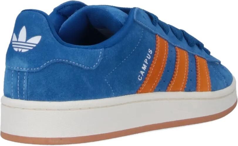 Adidas Campus 00s sneakers Blauw - Foto 2